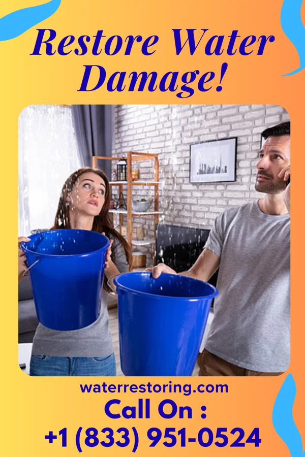 water restoration Crown Flood Damage Network Wisconsin Dells